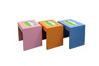 Интерактивный столик Антошка