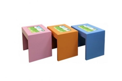 Интерактивный столик Антошка