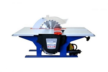 Универсальный деревообрабатывающий станок (настольный)