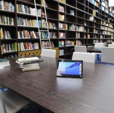 Мобильная электронная библиотека