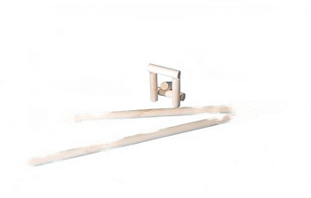 Городки деревянные