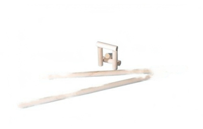 Городки деревянные