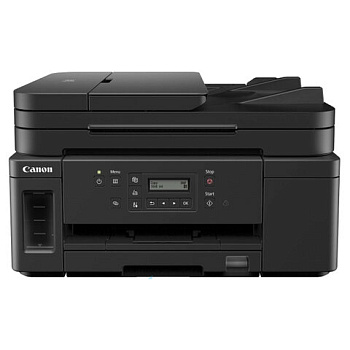 МФУ струйное монохромное CANON PIXMA GM4040, "3 в 1", А4, 13 страниц/мин, ДУПЛЕКС, АПД, WiFi, сетевая карта, СНПЧ, 3111C009