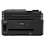 МФУ струйное монохромное CANON PIXMA GM4040, "3 в 1", А4, 13 страниц/мин, ДУПЛЕКС, АПД, WiFi, сетевая карта, СНПЧ, 3111C009