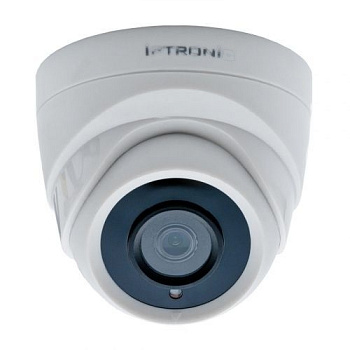 Видеокамера внутреннего наблюдения