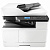 МФУ лазерное HP LaserJet M443nda "3 в 1 ", А3, 25 стр./мин, 50000 стр./мес., АПД, ДУПЛЕКС, сетевая карта, 8AF72A