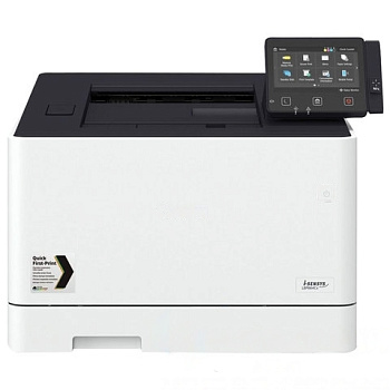 Принтер лазерный ЦВЕТНОЙ CANON i-SENSYS LBP664Cx, А4, 27 стр/мин, 50000 стр/мес, ДУПЛЕКС, сетевая карта, Wi-Fi, 3103C001