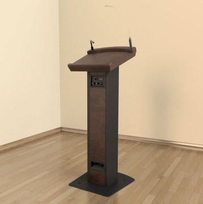 Трибуна интерактивная EGO A