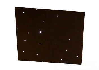 Подвесной потолок Звездное небо (плитка Основная 60х60 см)