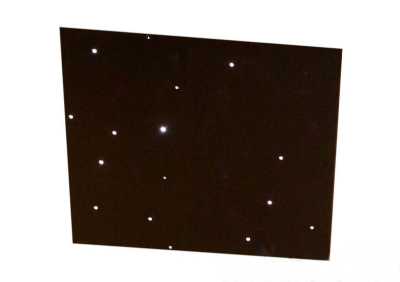 Подвесной потолок Звездное небо (плитка Основная 60х60 см)