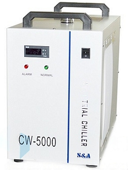 Чиллер LaserSolid Chiller 5000