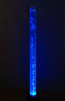 Большая воздушно-пузырьковая колонна