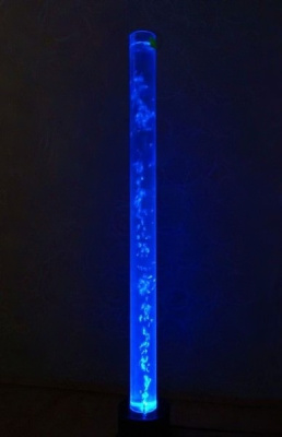 Большая воздушно-пузырьковая колонна