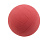 Мяч для игры в торбол звенящий