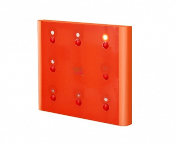 Демонстрационный экспонат Время реакции