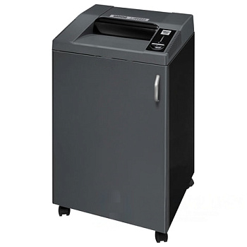 Уничтожитель (шредер) FELLOWES 4250C, 4 уровень секретности, фрагменты 4x40 мм, 27 листов, 120 л, FS-46181