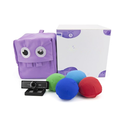 Программно-методический комплекс МОБИ Знайка