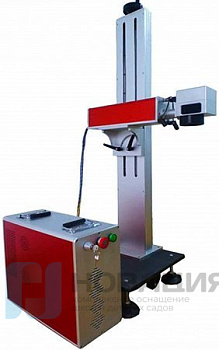 Raylogic GALVO С20M Raycus