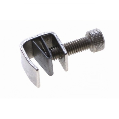 Зажим винтовой