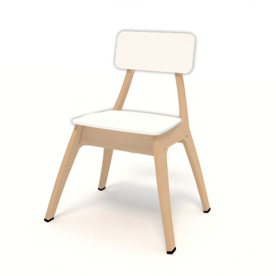 Стул нерегулируемый детский (штабелируемый)