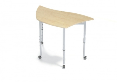 Стол-трансформер регулируемый Мозаика 3