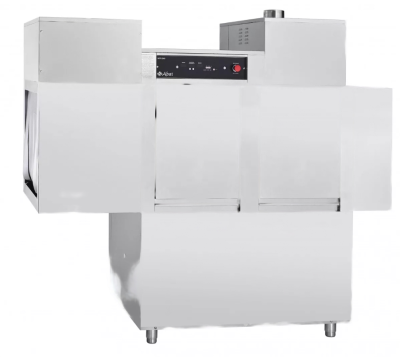 Туннельная посудомоечная машина