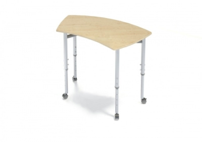 Стол-трансформер регулируемый Мозаика 5