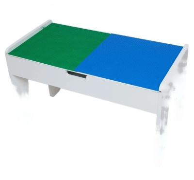 Стол детский Лего Дуэт