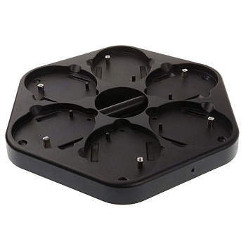 Док-станция для мини-роботов Bee-Bot и Blue-bot