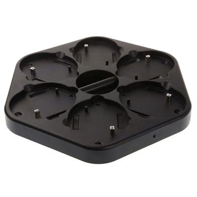 Док-станция для мини-роботов Bee-Bot и Blue-bot