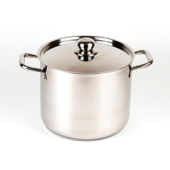 Кастрюля 14,5 литров, с утолщенным дном