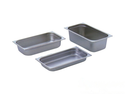 Гастроемкость GN 1/4