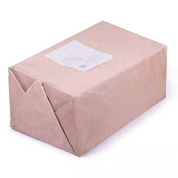 Бумага для пишущих машин БОЛЬШОГО ФОРМАТА, А3, ГАЗЕТНАЯ, 43-47 г/м2, 2500 листов, КОНДОПОГА