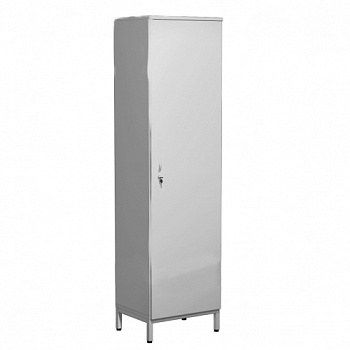 Шкаф лабораторный ШпЛ-1, 500х400х1900 мм