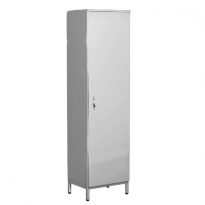 Шкаф лабораторный ШпЛ-1, 500х400х1900 мм