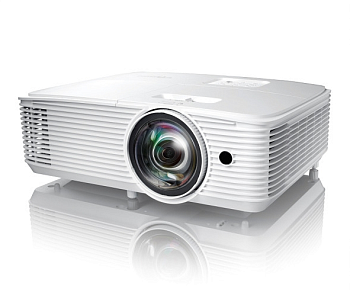 Короткофокусный проектор