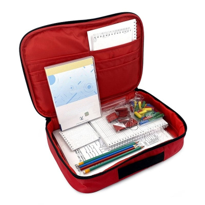 Тест готовности к обучению в школе (Векслер)