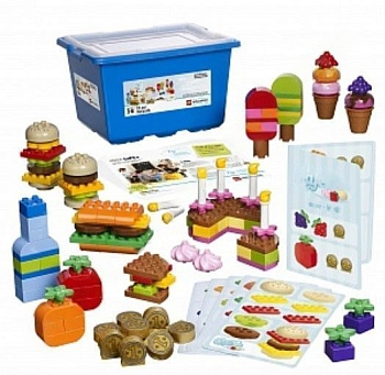 Набор Cafe+ DUPLO