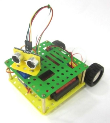 Конструктор-робот Сармат Амага