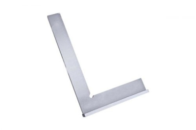 Набор угольников поверочных слесарных, 3 шт