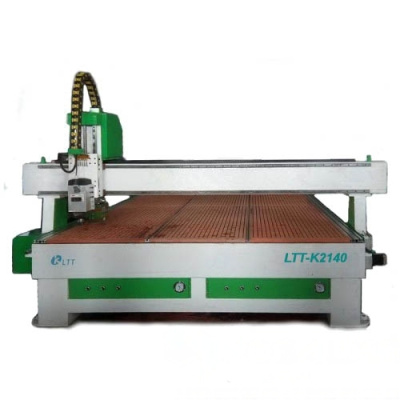 Фрезерный станок с ЧПУ LTT-2140