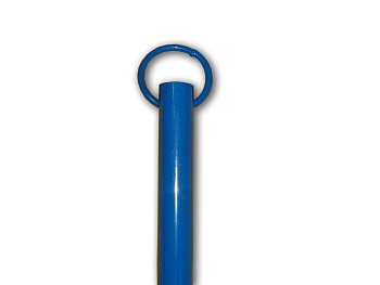 Шест для лазания