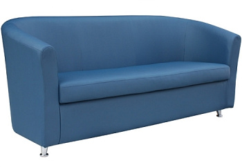 Диван трехместный Карр, 1900х760х760 мм