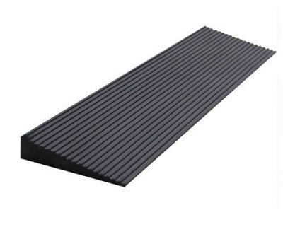 Пандус резиновый (для порогов 8-45 мм)
