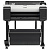 Плоттер CANON imagePROGRAF iPF TM-200 24 (3062C003), А1, USB, Wi-Fi, сетевая карта, без подставки