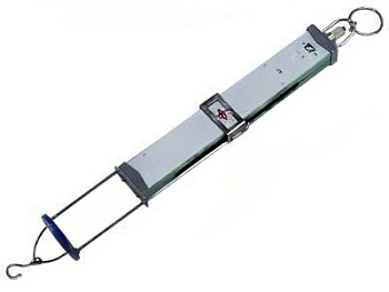 Динамометр двунаправленный (демонстрационный)