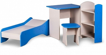 Игровая зона Доктор