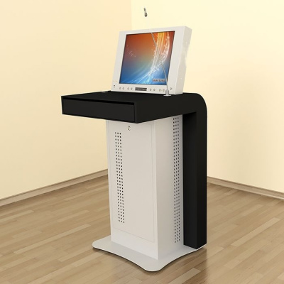 Трибуна интерактивная EGO19