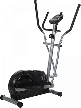 Тренажер эллипсоид магнитный