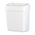 Контейнер для мусора, 20 л, TORK (Система B2), белый, 43х32,2х 20,5 см, без крышки, 226100